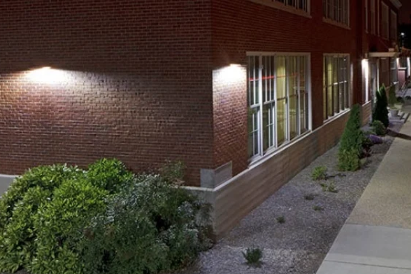 What is a Wall Pack Light? Everything You Need to Know